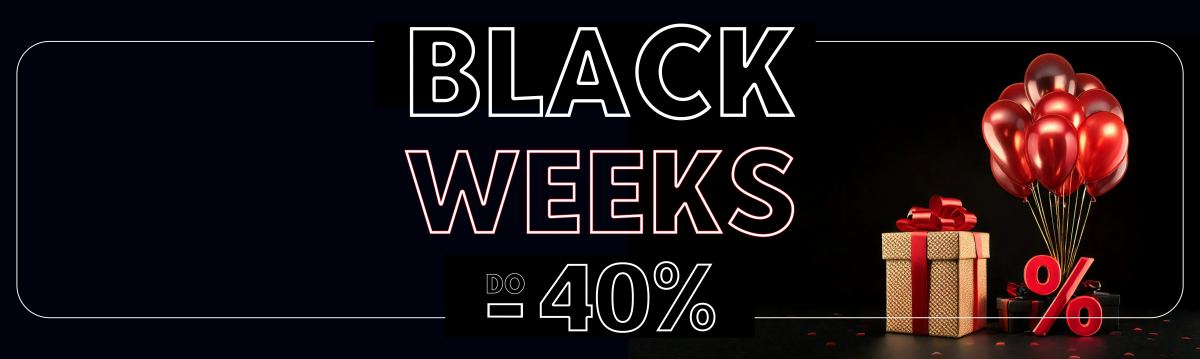 BLACK WEEKS