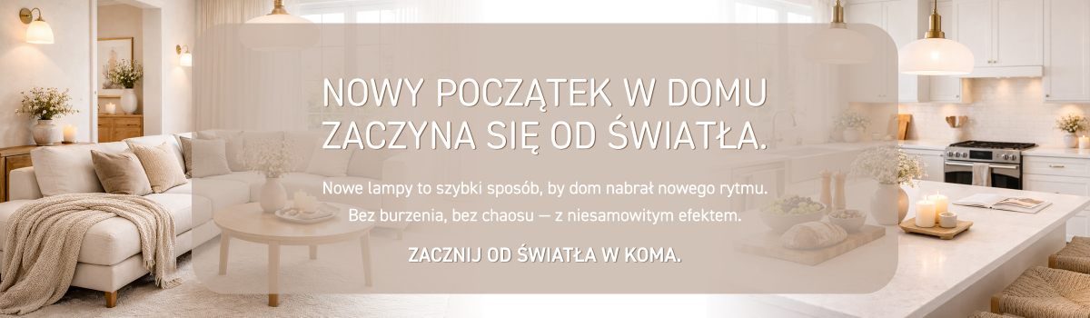 baner nowy rok