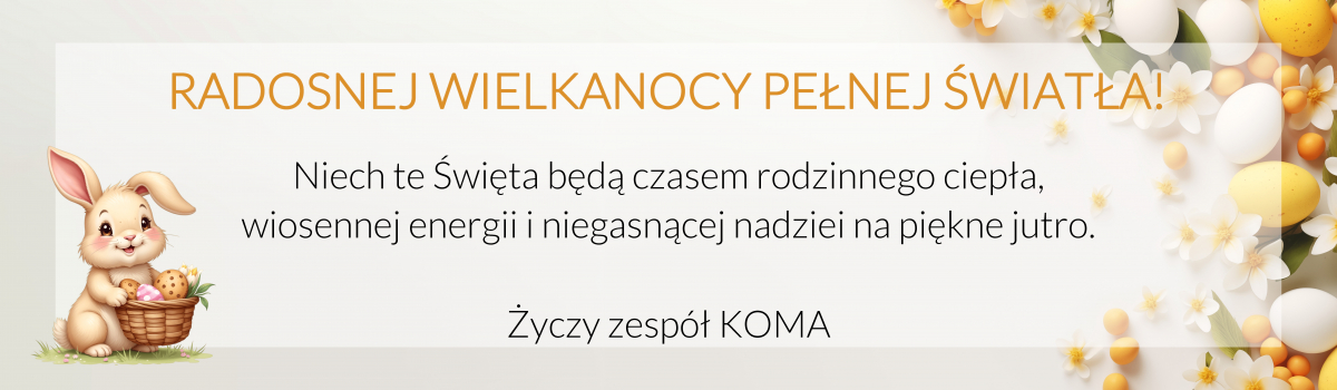Życzenia Świąteczne !