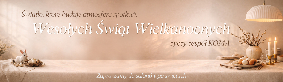 baner wielkanoc