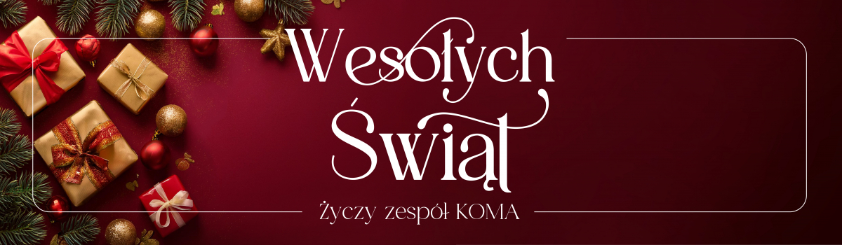 Wesołych Świąt