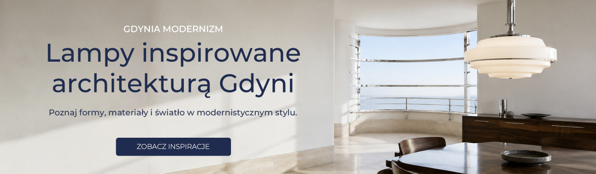 gdynia modernizm