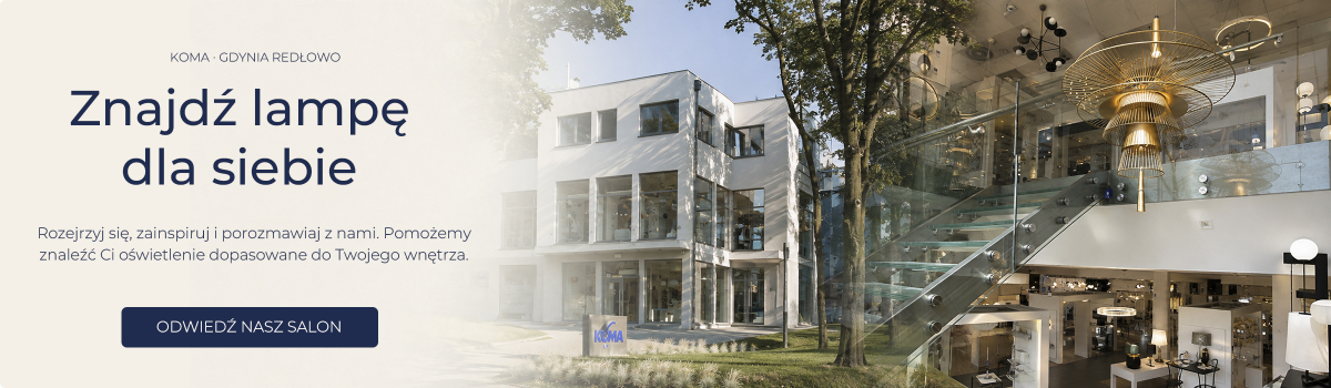 baner koma gdynia