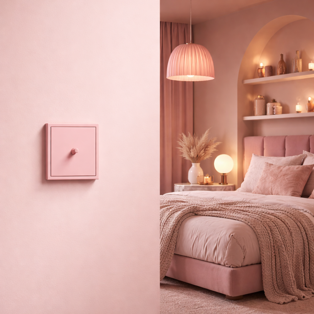 Architekt radzi: dlaczego wieczór w domu warto zaprojektować… od włącznika