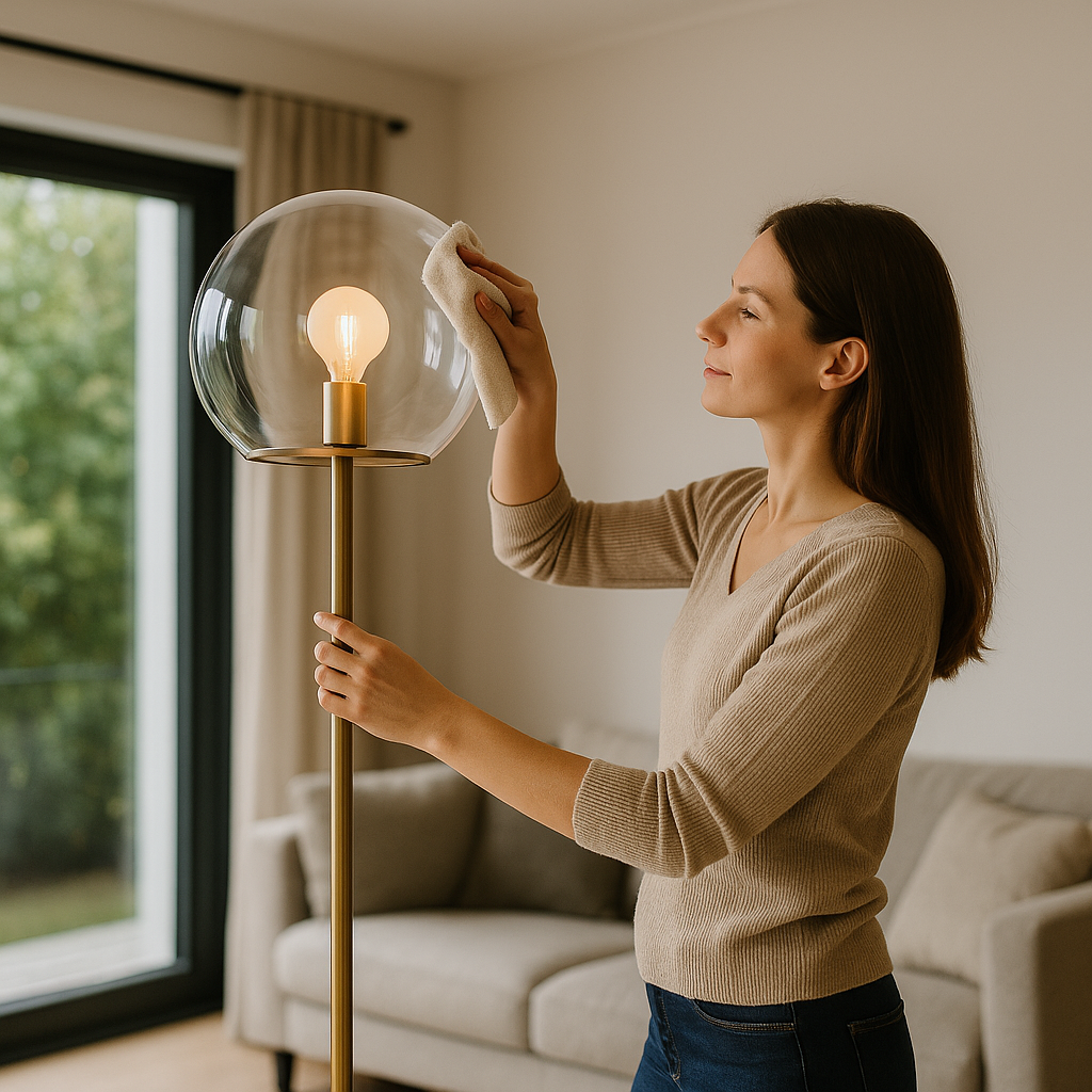 Twoje lampy nie świecą jak dawniej?