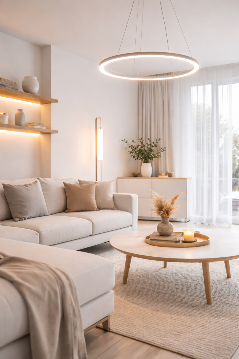 LED: oszczędność, komfort czy mit?