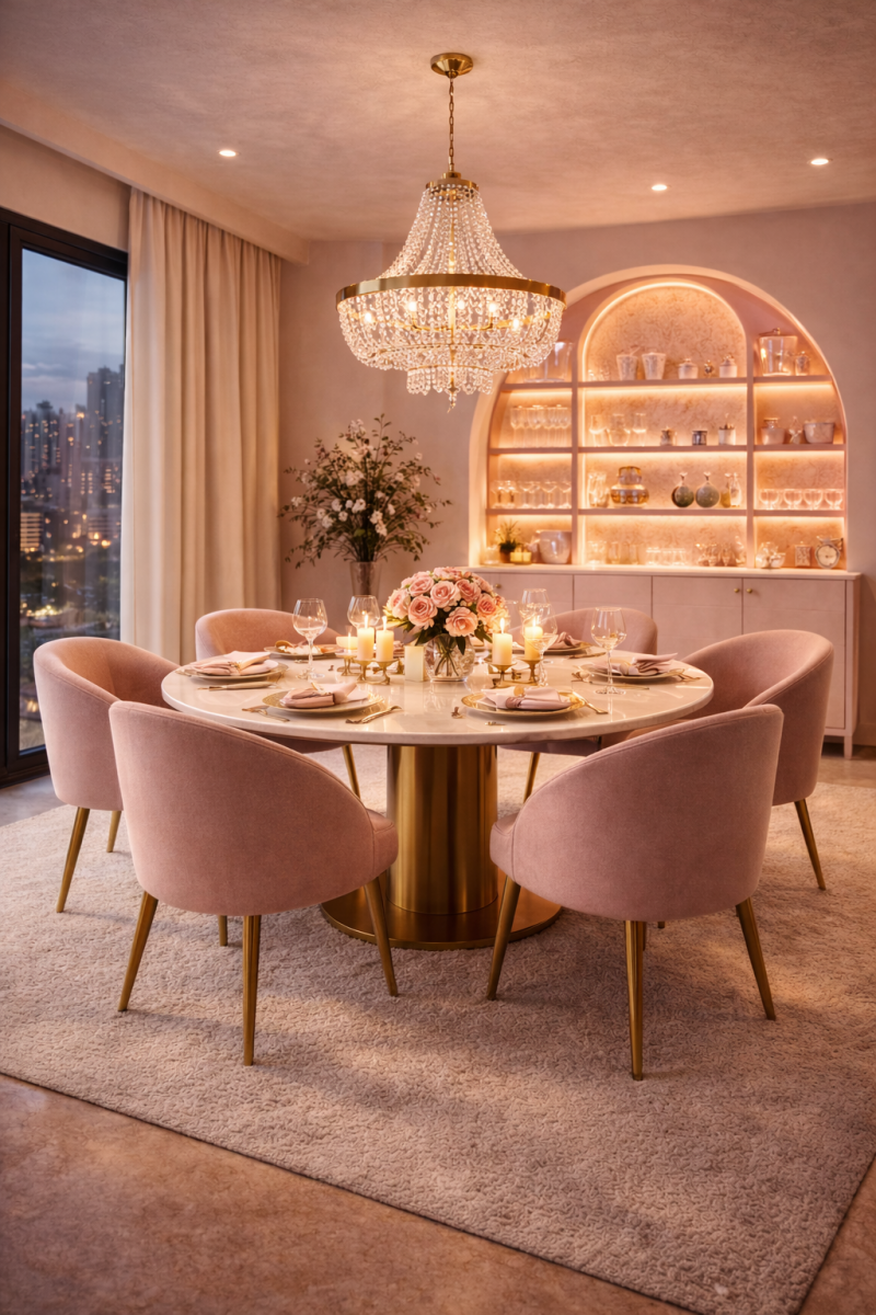 Lumeny w praktyce – ile światła to wystarczająco?