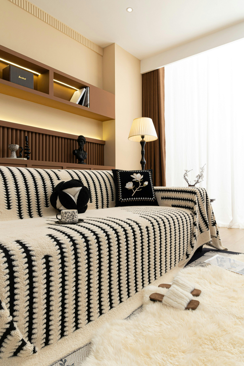 Rozplanowanie światła w mieszkaniu