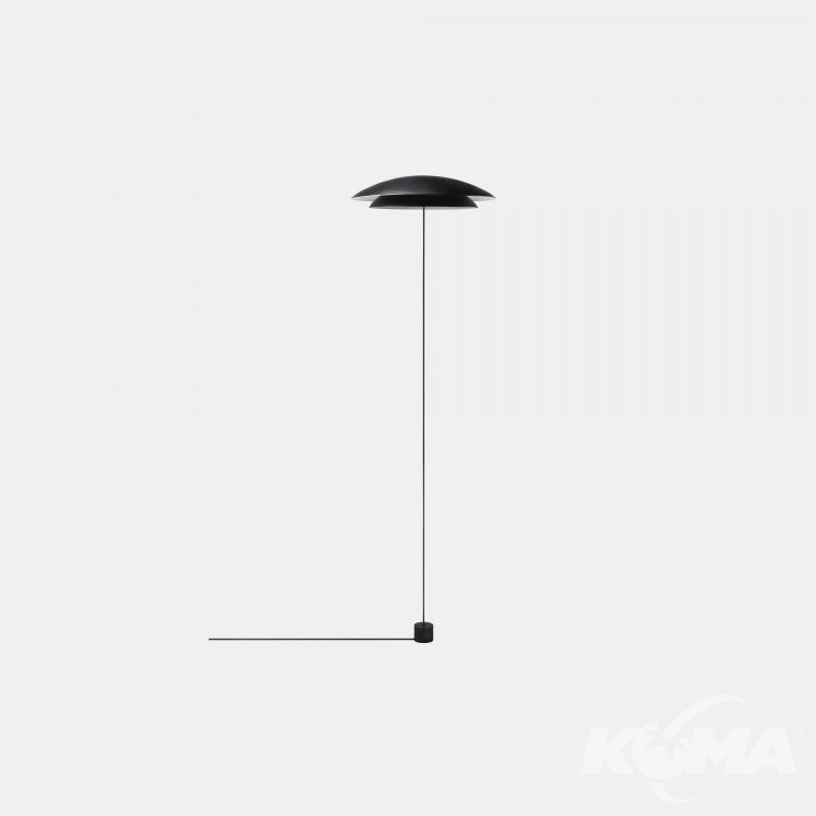 lampa podłogowa Noway LEDS C4
