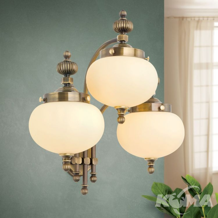 kinkiet Wiener_Nostalgia ORION