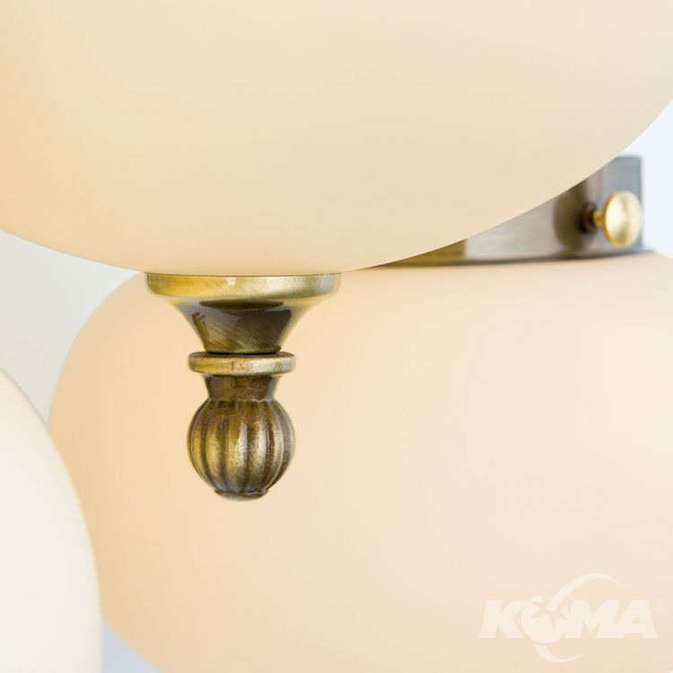 kinkiet Wiener_Nostalgia ORION