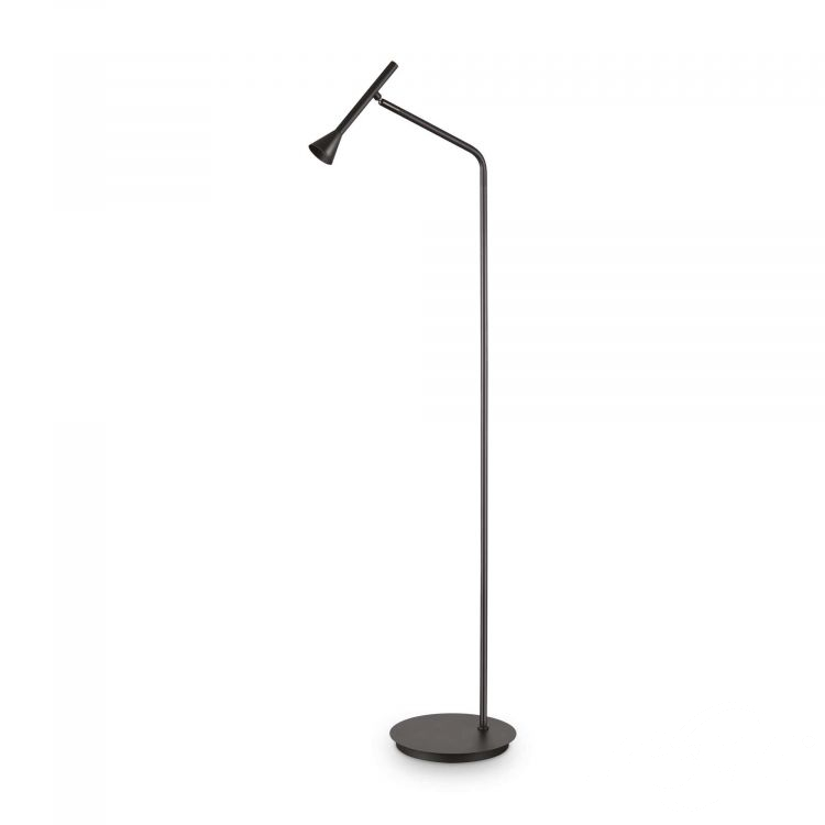 lampa podłogowa Diesis_collection IDEAL LUX