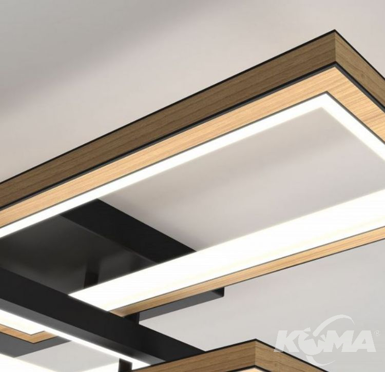 plafon led Matera AVIANO