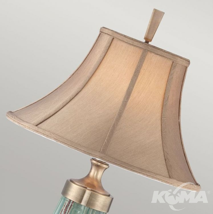 lampa stołowa E27 Monteverde ELSTEAD Lighting