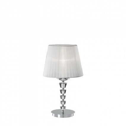 lampka E27/60W chrom Pegaso IDEAL LUX