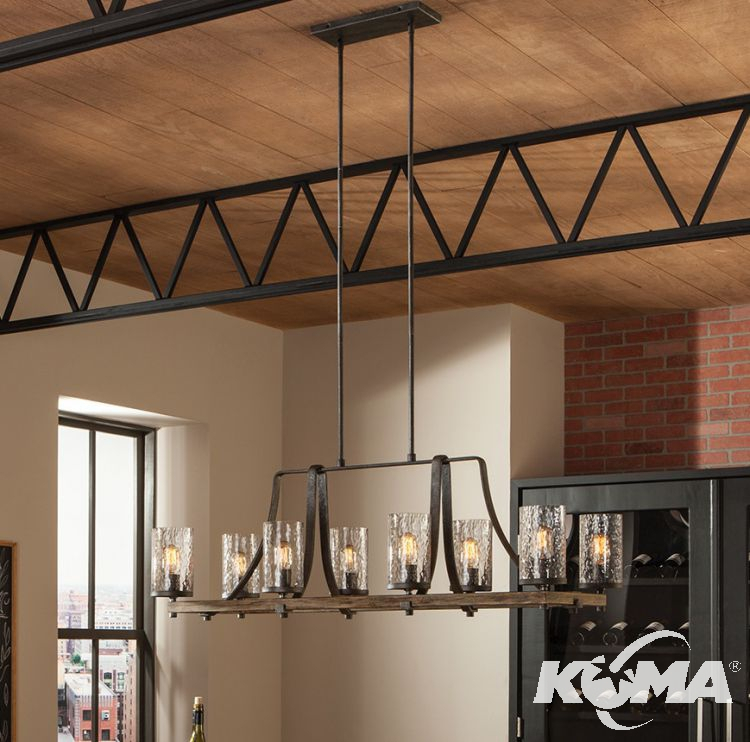 lampa wisząca Angelo ELSTEAD Lighting