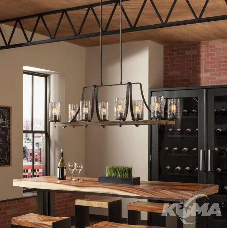 lampa wisząca Angelo ELSTEAD Lighting