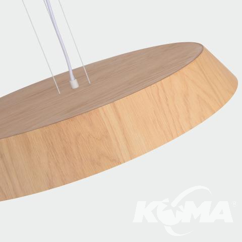 oprawa wisząca led Cora 