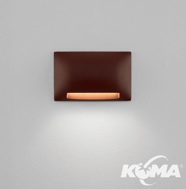kinkiet zewnętrzny  led Sub 