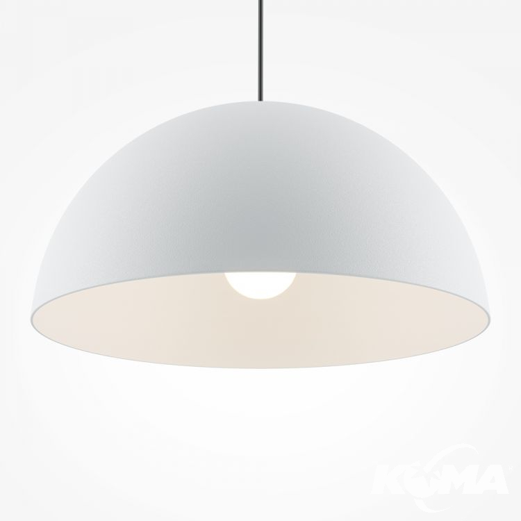 colors oprawa wisząca E27 Basic MAYTONI