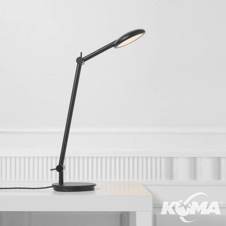 lampka biurkowa Bend 