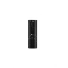 Olivio kinkiet 2xGU10 10W czarny marmur