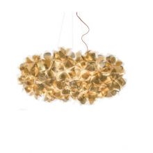 Clizia mama non mama 130 oprawa wisząca  15xE27 12W złota