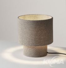 Syrin lampka nocna E27 12W capuccino