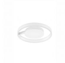 Siena oprawa sufitowa led 41W 1638lm 2700k-3000k-4000k ściemnialna biała