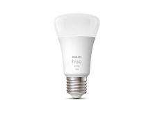 Philips Hue żarówka LED 9.5W E27 230V światło białe white