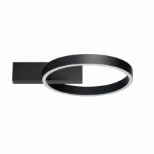 Arte plafon led 50W 3000K/4000K/6000K  czarna
