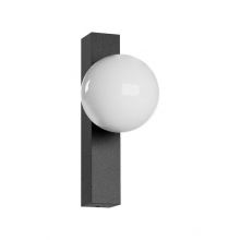 Goji kinkiet led 6.3w 3000K 336lm czarny 