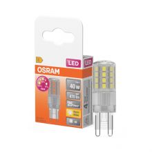 Led_star pin 40 320° 4W 827 G9 3step dim