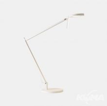 Maca lampka biurkowa led 9,2W 2700k-3000k-4000k biała