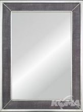 Inga/silver/50x150