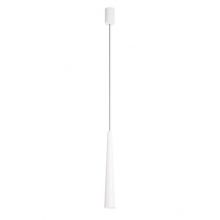 Botera oprawa wisząca led 10W 2700K 740lm biała