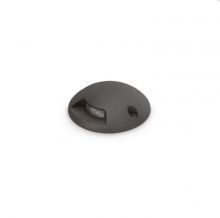 Cnc 49 cl oprawa wpuszczana ścienno/gruntowa led 2W 3000K 26lm IP67 24V antracyt