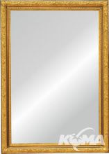 Nicole/gold/40x100