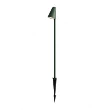 Nivalis pichet oprawa wbijana led 6,8W 3000K 618lm IP65 zieleń oliwkowa