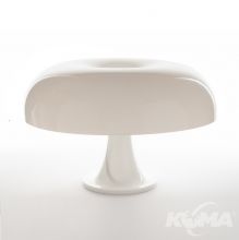 Nesso lampa stołowa 4x5W LED E14 biała 