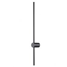 Sparo kinkiet led 22W 3000K 1760lm czarny