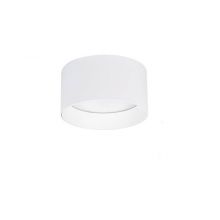 Nea s oprawa natynkowa led 8W 3000K/4000K/5000K 560lm biały