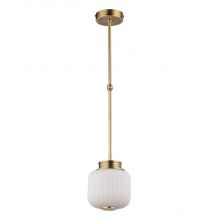 Alba oprawa wisząca E14 8W patyna