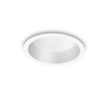 Deep oprawa wpuszczana led 10W 3000K biała