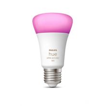 Philips hue white & color ambiance 9W E27 white and color ambiance