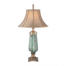 Monteverde lampa stołowa E27 12W wielokolorowa