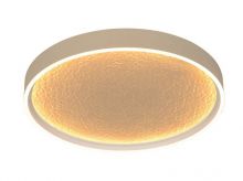 Bormes plafon led 60W 6400lm 3000K 67x39 sand/zl