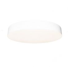 Lumos plafon led 36W 3000/4000/6000K 3060lm IP44 biały