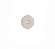Splash zewnętrzny led 10W 3000K IP54  beżowy 