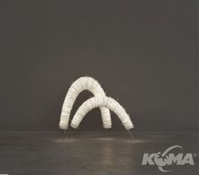 Arc lampa podłogowa mała